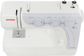 Швейная машина Janome EL546S