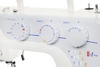 Швейная машина Janome EL546S