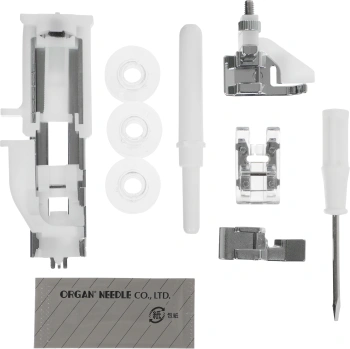 Швейная машина Janome EL546S