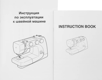 Швейная машина Janome EL546S