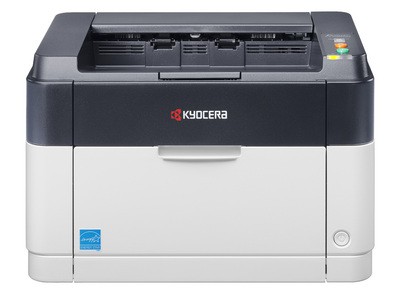 Принтер лазерный Kyocera FS-1060DN
