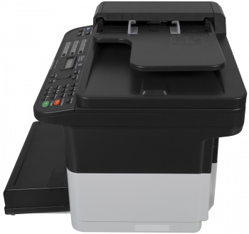МФУ лазерный Kyocera FS-1025MFP