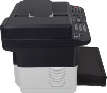 МФУ лазерный Kyocera FS-1025MFP