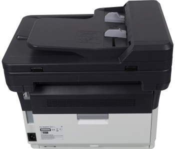 МФУ лазерный Kyocera FS-1025MFP