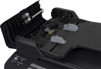 МФУ лазерный Kyocera FS-1025MFP
