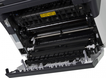 МФУ лазерный Kyocera FS-1025MFP