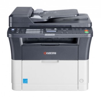 МФУ лазерный Kyocera FS-1120MFP