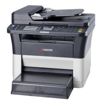 МФУ лазерный Kyocera FS-1120MFP