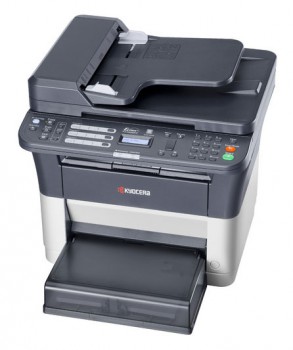 МФУ лазерный Kyocera FS-1120MFP