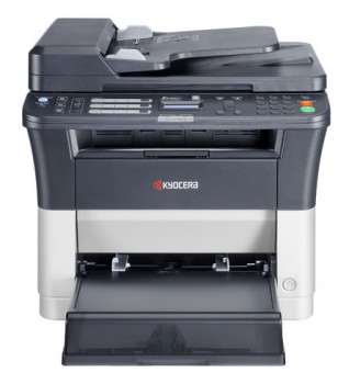 МФУ лазерный Kyocera FS-1125MFP