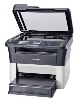 МФУ лазерный Kyocera FS-1125MFP