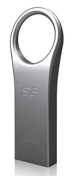 Флеш Диск Silicon Power 32GB Firma F80