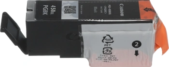 Картридж струйный Canon PGI-450XLPGBK