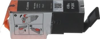 Картридж струйный Canon PGI-450XLPGBK