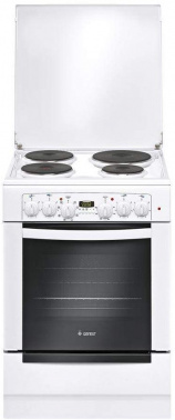 Плита Электрическая Gefest ЭП Н Д 6140-03