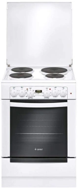 Плита Электрическая Gefest ЭП Н Д 6140-03