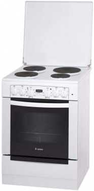 Плита Электрическая Gefest ЭП Н Д 6140-03