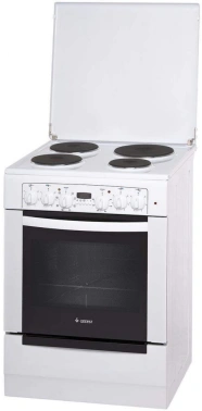 Плита Электрическая Gefest ЭП Н Д 6140-03