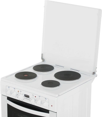 Плита Электрическая Gefest ЭП Н Д 6140-03