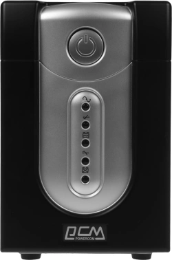 Источник бесперебойного питания Powercom Imperial IMP-3000AP