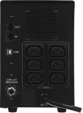 Источник бесперебойного питания Powercom Imperial IMD-3000AP