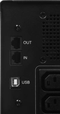 Источник бесперебойного питания Powercom Imperial IMD-3000AP