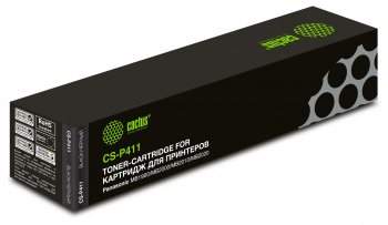 Картридж лазерный Cactus CS-P411