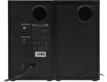 Колонки Microlab B70