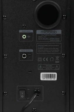 Колонки Microlab B70
