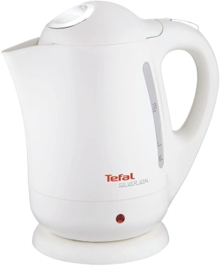 Чайник электрический Tefal Silver Ion BF925132