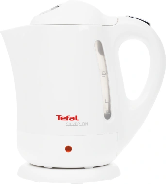 Чайник электрический Tefal Silver Ion BF925132