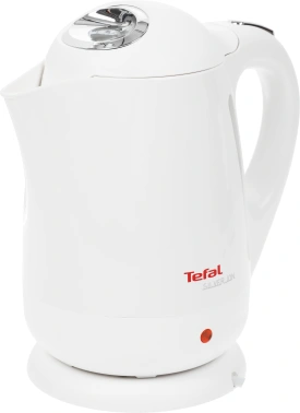 Чайник электрический Tefal Silver Ion BF925132