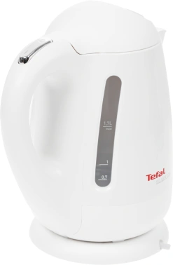 Чайник электрический Tefal Silver Ion BF925132