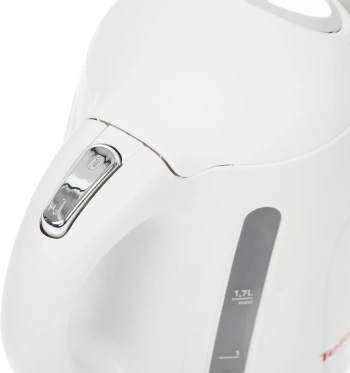 Чайник электрический Tefal Silver Ion BF925132