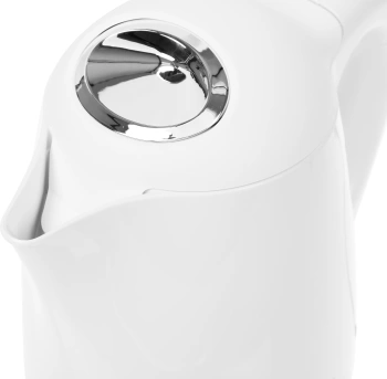 Чайник электрический Tefal Silver Ion BF925132