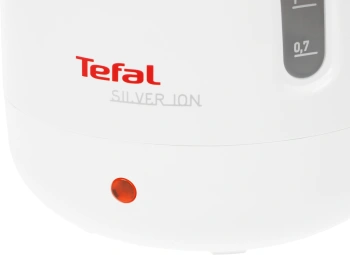 Чайник электрический Tefal Silver Ion BF925132