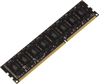 Память DDR3 8Gb 1600MHz AMD R538G1601U2S-UO OEM PC3-12800 CL11 DIMM 240-pin 1.5В single rank OEM