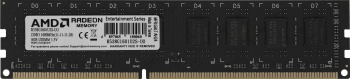 Память DDR3 8Gb 1600MHz AMD R538G1601U2S-UO OEM PC3-12800 CL11 DIMM 240-pin 1.5В single rank OEM