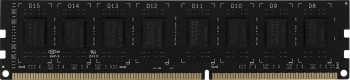 Память DDR3 8Gb 1600MHz AMD R538G1601U2S-UO OEM PC3-12800 CL11 DIMM 240-pin 1.5В single rank OEM