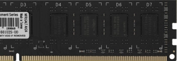 Память DDR3 8Gb 1600MHz AMD R538G1601U2S-UO OEM PC3-12800 CL11 DIMM 240-pin 1.5В single rank OEM