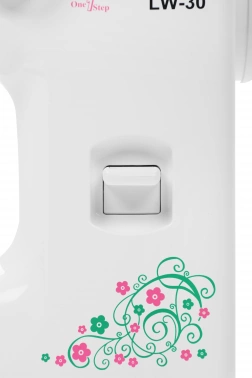 Швейная машина Janome LW-30