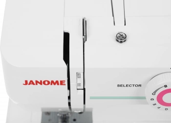 Швейная машина Janome LW-30