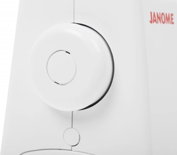 Швейная машина Janome LW-30