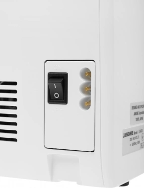 Швейная машина Janome LW-30