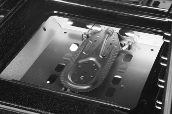 Плита Газовая Gefest 6100-03