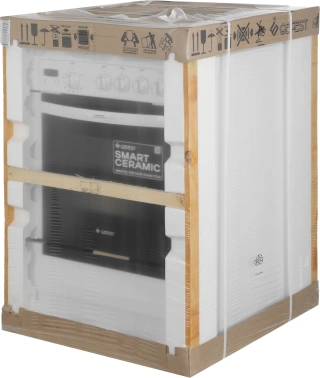 Плита Газовая Gefest 6100-03