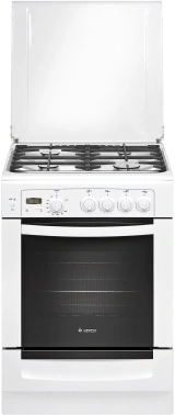 Плита Газовая Gefest 6100-03