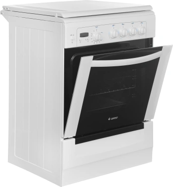 Плита Газовая Gefest 6100-03