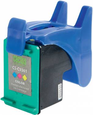 Картридж струйный Cactus CS-C9361