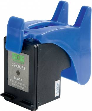 Картридж струйный Cactus CS-C9362